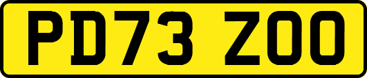 PD73ZOO