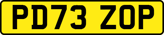 PD73ZOP