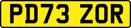 PD73ZOR