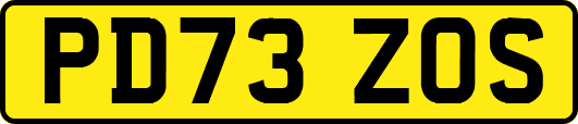 PD73ZOS