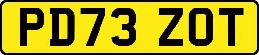 PD73ZOT