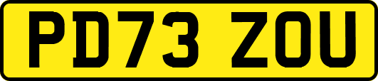 PD73ZOU