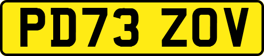 PD73ZOV