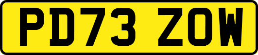 PD73ZOW