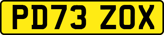 PD73ZOX