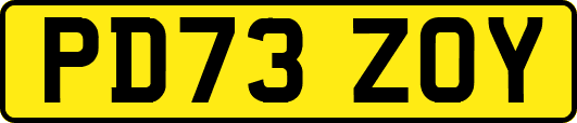 PD73ZOY