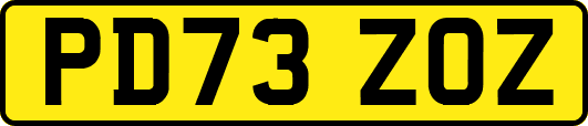 PD73ZOZ