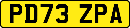 PD73ZPA