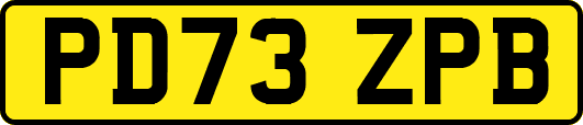 PD73ZPB
