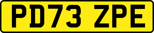 PD73ZPE