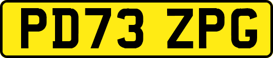 PD73ZPG
