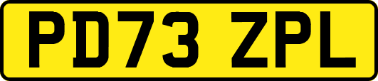 PD73ZPL