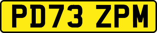 PD73ZPM