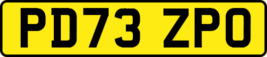 PD73ZPO