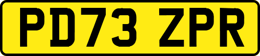 PD73ZPR