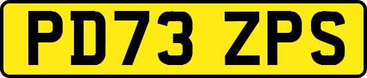 PD73ZPS