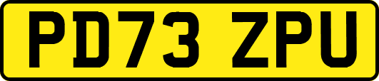 PD73ZPU