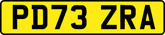 PD73ZRA