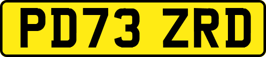 PD73ZRD