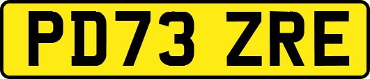 PD73ZRE