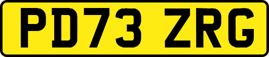 PD73ZRG
