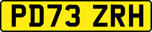 PD73ZRH