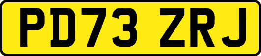 PD73ZRJ