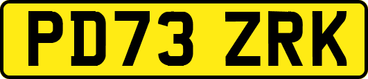 PD73ZRK