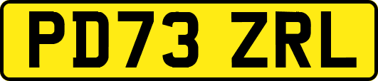 PD73ZRL