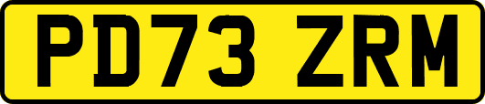 PD73ZRM