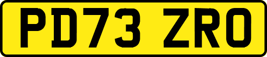 PD73ZRO