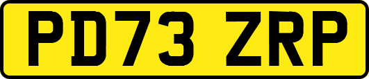 PD73ZRP