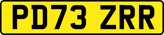 PD73ZRR