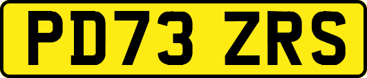 PD73ZRS