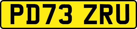 PD73ZRU