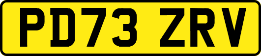 PD73ZRV