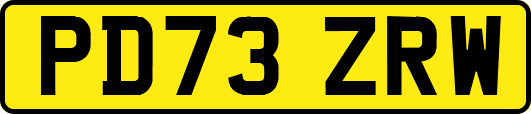 PD73ZRW