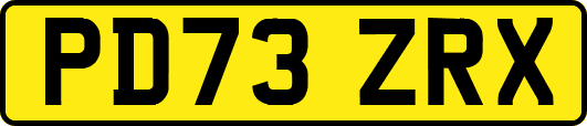 PD73ZRX