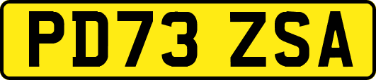 PD73ZSA