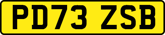 PD73ZSB