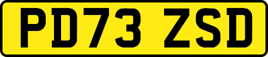 PD73ZSD