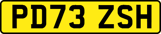 PD73ZSH