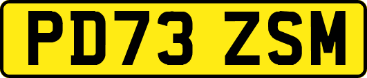 PD73ZSM