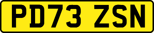 PD73ZSN