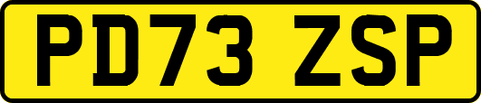 PD73ZSP
