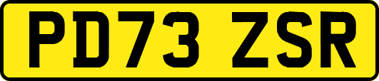 PD73ZSR