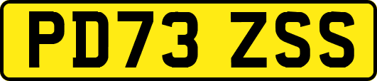 PD73ZSS