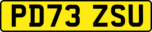 PD73ZSU