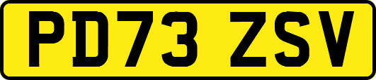 PD73ZSV