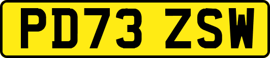 PD73ZSW